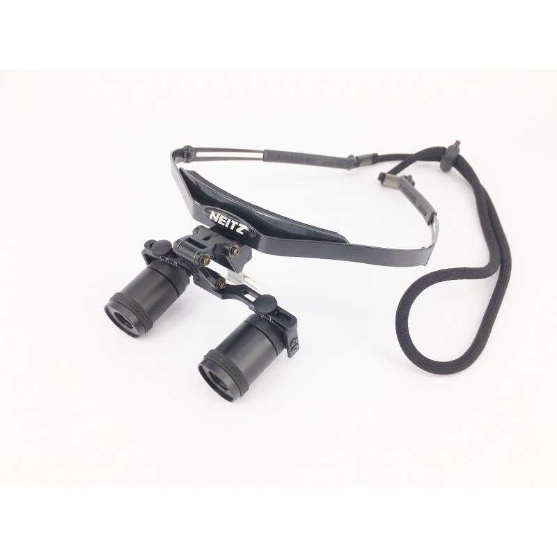 BLP4 Neitz™ Spectacle Loupes